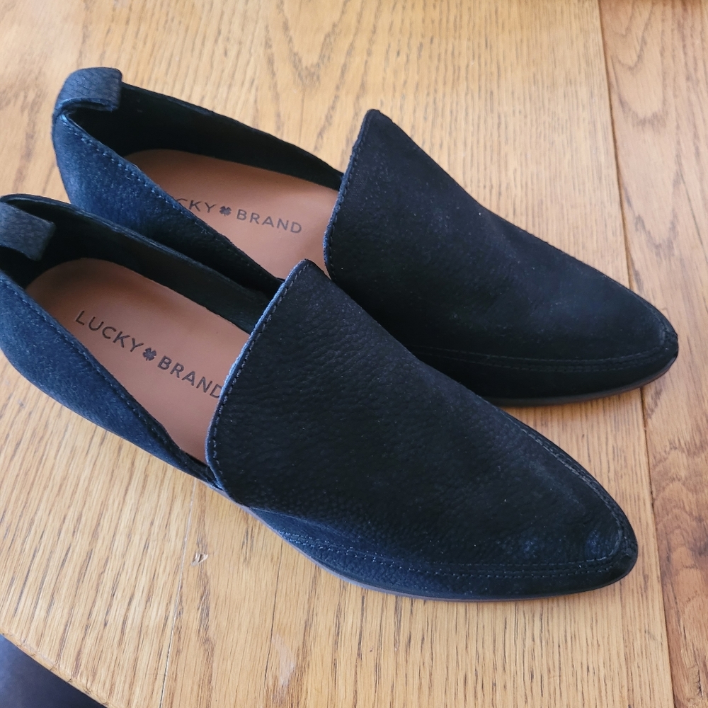 Ladies Loafer - Picture 2 of 8